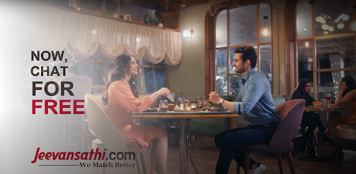 Jeevansathi® Dating Marriage on Windows PC Download Free 38 9 19