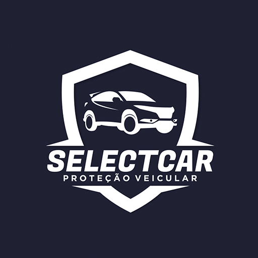 Select Car Rastreador logo