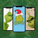 Grinch Wallpapers HD 4K - Androidアプリ