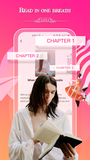 Screenshot of Novelink