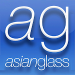 Cover Image of Скачать Asian Glass  APK