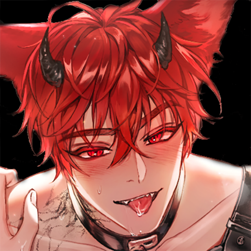 Twisted Lovestruck : otome  Icon