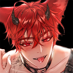Icon image Twisted Lovestruck : otome