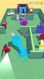 Transform Master Mod Apk v1.7.6 (Unlimited Money) For Android 1