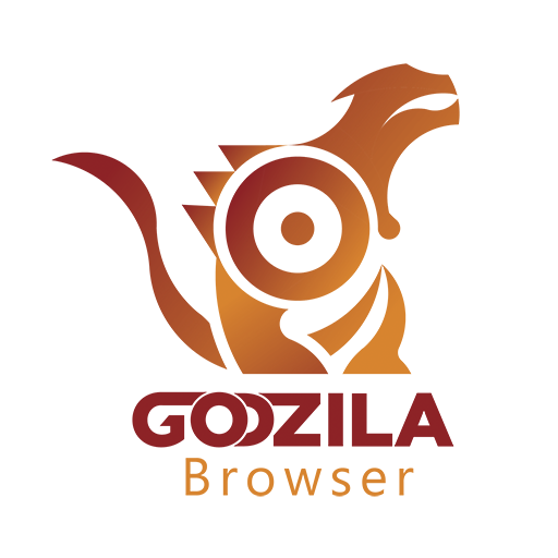 Godzilla Browser: Safe, AdBlocker