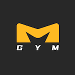 Cover Image of Télécharger MYGYM  APK