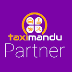 Cover Image of Download Taximandu Partner  APK