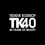 Teddie Kossof Salon Spa icon