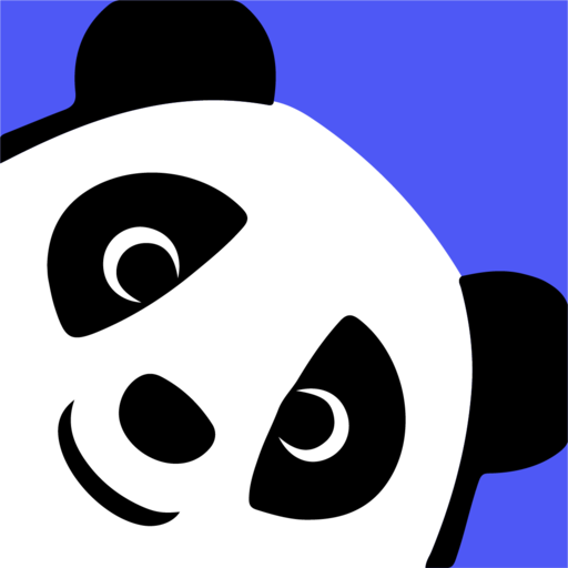 PandaGames logo