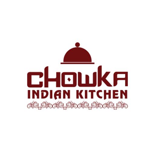Chowka Indian logo
