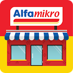 Cover Image of Download Alfamikro - Alfamart 3.0.0 APK