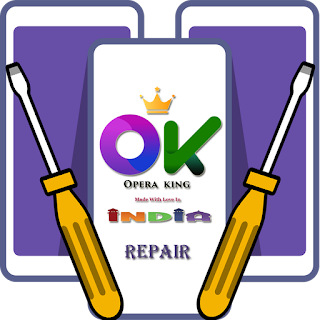 OKMobile Repair Service & More