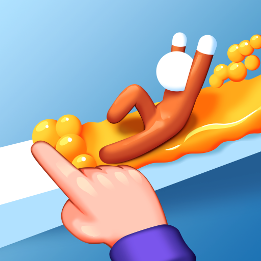 Bounce and Slide logo