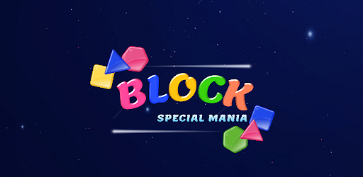 Block Special Mania