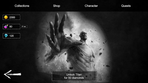 Rise of the Titans screenshot 7