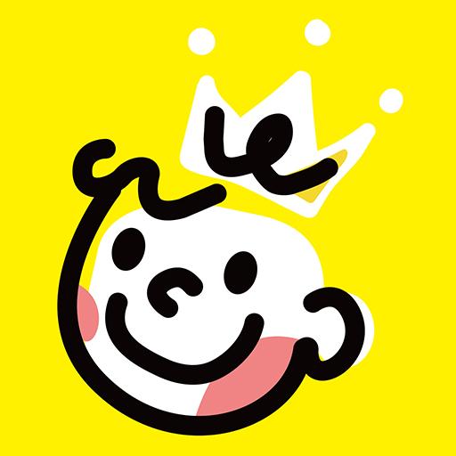 蒙學幼教管理 logo