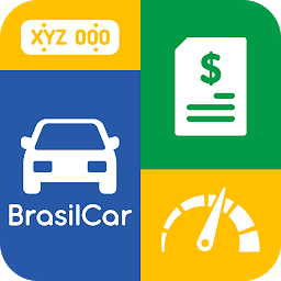 BrasilCar: IPVA, Taxas, Multas: Download & Review