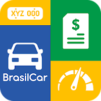 BrasilCar - IPVA, Taxas, Multas, Placa, Fipe
