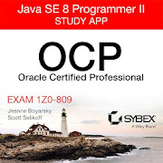 OCP Oracle Cert Professional