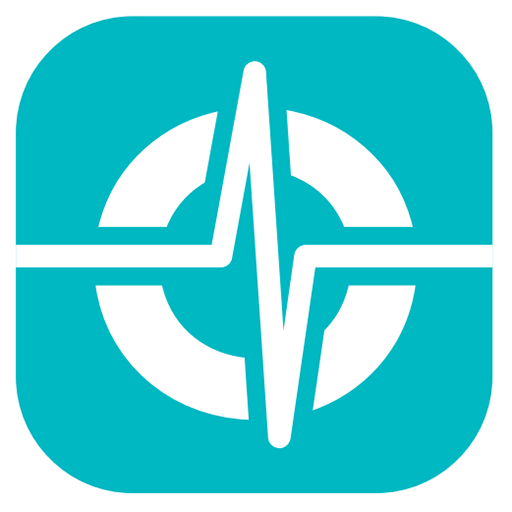 Care.Blox - Health Monitoring logo