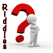 Riddles - Exercise your brain