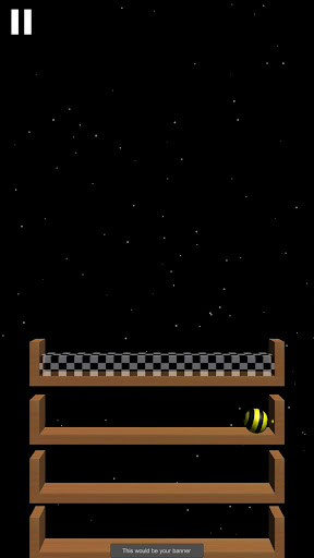 Peak Pursuit: Climber Screen 2
