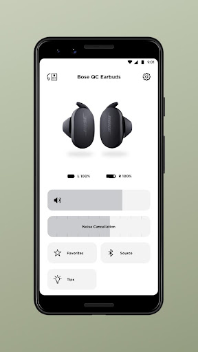 bose home speaker app