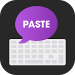 Cover Image of Download Auto Paste Keyboard - AutoSnap  APK