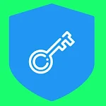 Cover Image of Download Blue VPN/ free proxy network 3.0.1 APK