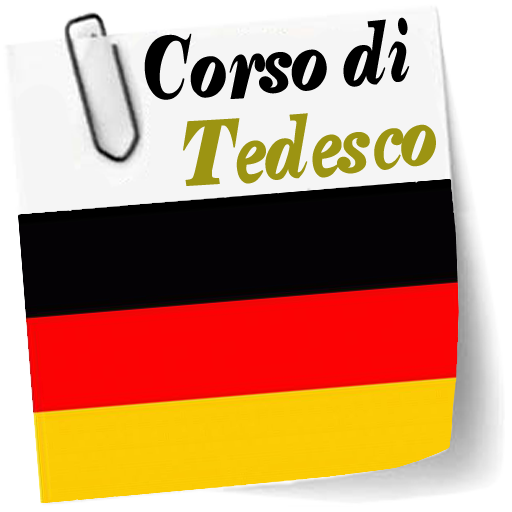 Corso di Tedesco logo