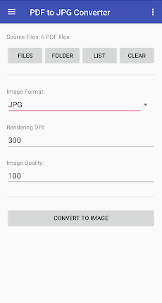 PDF JPG コンバーターのおすすめ画像1