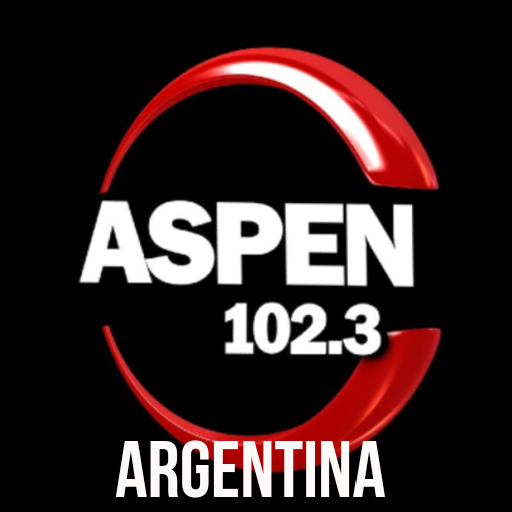 Fm Aspen 102.3 Argentina
