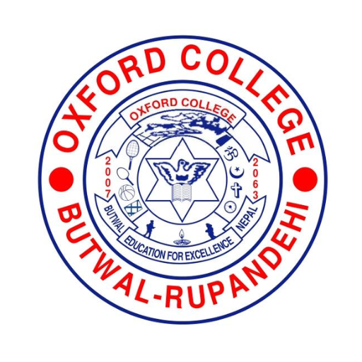 Oxford College Butwal