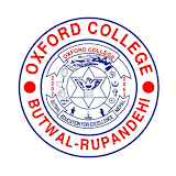 Oxford College Butwal icon