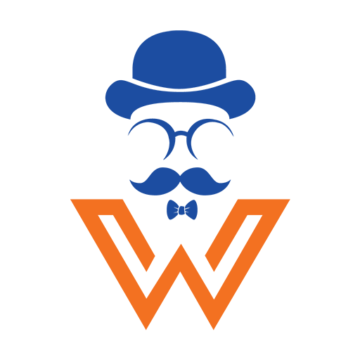 Wash Crew logo