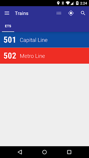 Edmonton ETS LRT - MonTransit Screen 3