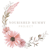 Nourished Mummy Project