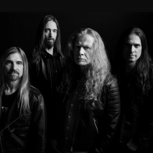 Megadeth Metal Songs & Albums Download on Windows