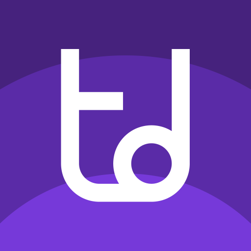 tikdin logo
