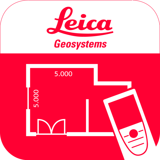 Leica DISTO™ Plan - Apps on Google Play