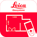 Leica DISTO™ Plan icono