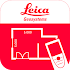 Leica DISTO™ Plan2.4.0.1163