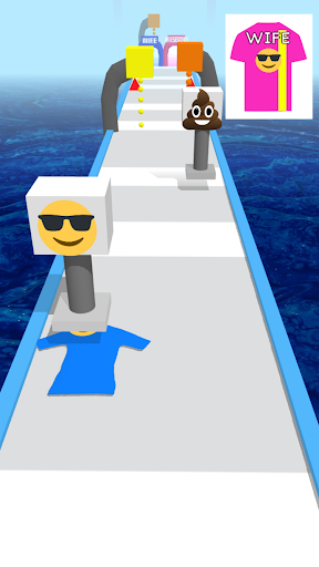 Customize Run Screen 2
