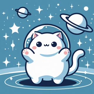 Space Kitty images