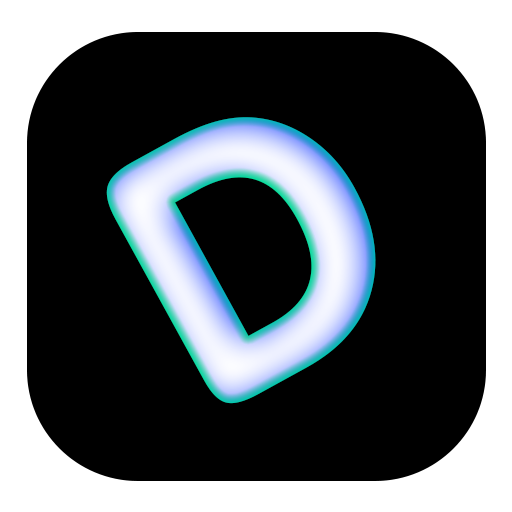 Daily Routine To-do Organizer logo