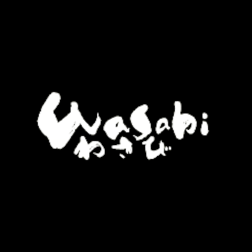 Wasabi Sushi Bento Bar logo