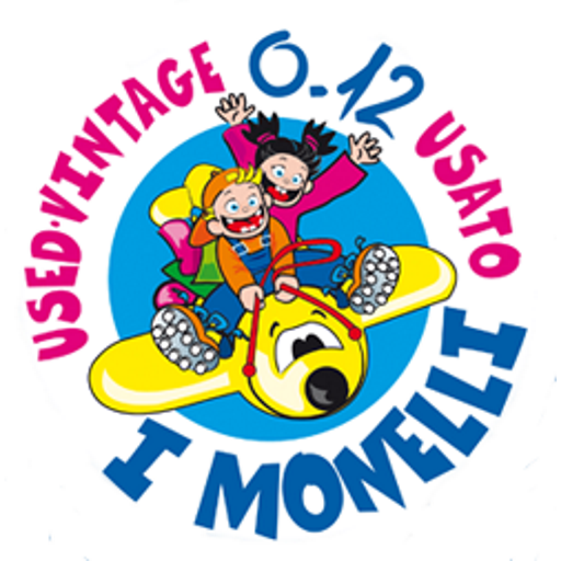I Monelli Ferrara logo