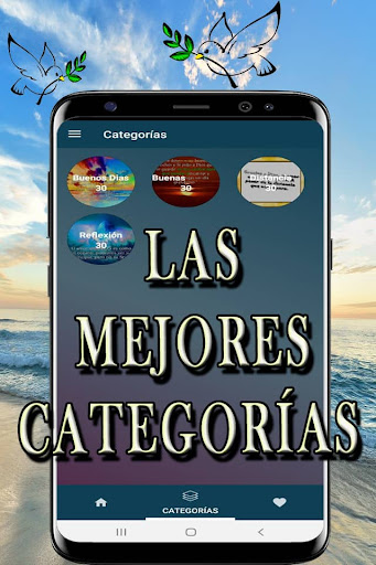 Frases cristianas cortas, Imágenes cristianas