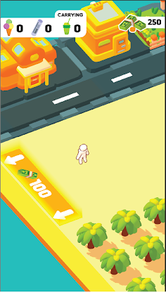 Street Vendor Life - Screenshot 3