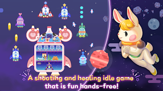 Game screenshot My little Spaceship hack